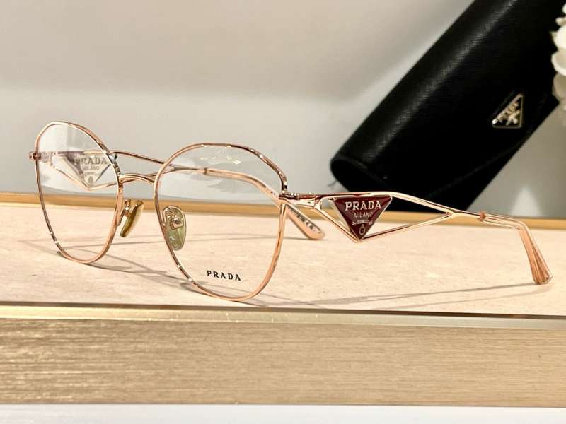 Picture of Pradaa Optical Glasses _SKUfw54146711fw